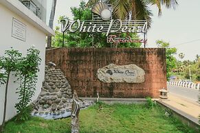 White Pearl Residency