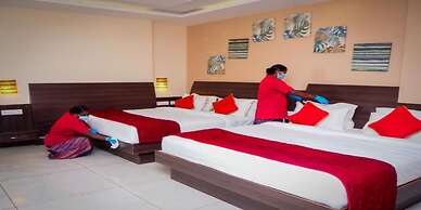 White Pearl Residency