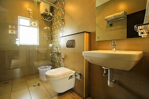 White Pearl Residency