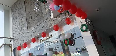 White Pearl Residency