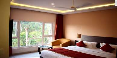 White Pearl Residency