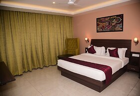 White Pearl Residency