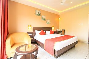 White Pearl Residency