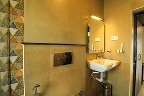 White Pearl Residency