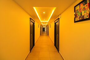 White Pearl Residency