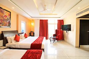 White Pearl Residency