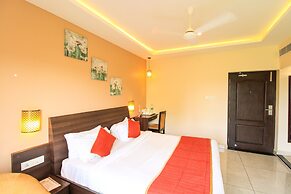 White Pearl Residency