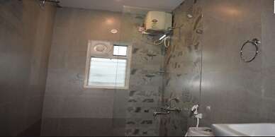 White Pearl Residency