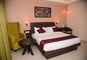 White Pearl Residency