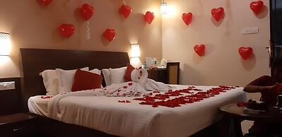 White Pearl Residency