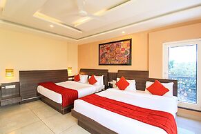 White Pearl Residency