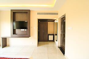 White Pearl Residency