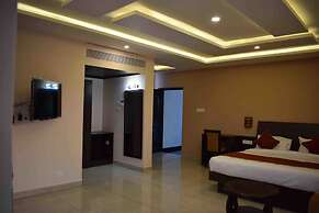 White Pearl Residency