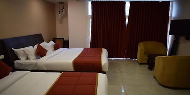 White Pearl Residency