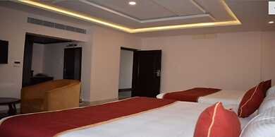 White Pearl Residency