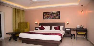 White Pearl Residency