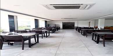 White Pearl Residency