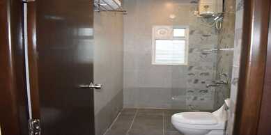 White Pearl Residency