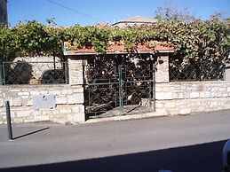 Apartment House Vitaic