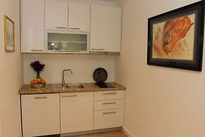 Apartment House Vitaic