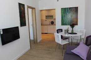 Apartment House Vitaic