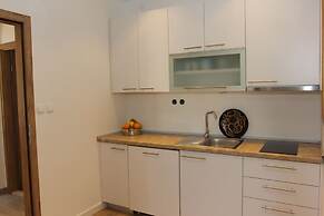 Apartment House Vitaic