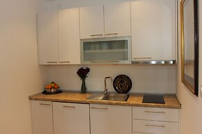 Apartment House Vitaic