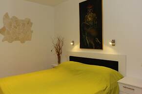 Apartment House Vitaic