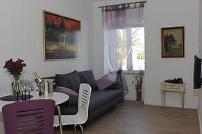 Apartment House Vitaic