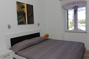 Apartment House Vitaic