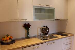 Apartment House Vitaic