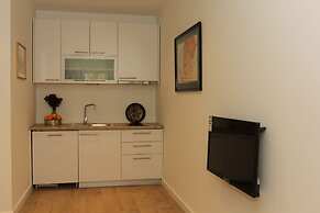 Apartment House Vitaic