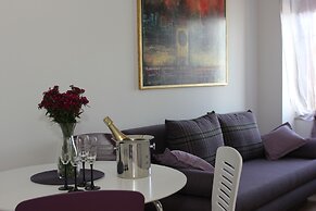 Apartment House Vitaic