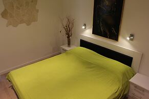 Apartment House Vitaic