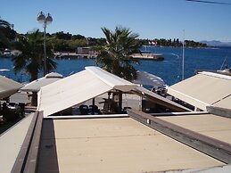 Apartment House Vitaic