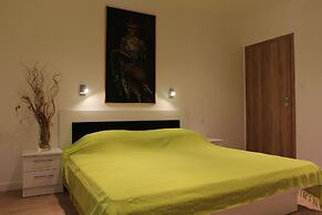 Apartment House Vitaic