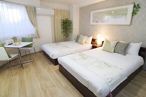 Nipponbashi Art Hotel