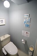 Nipponbashi Art Hotel