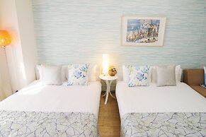 Nipponbashi Art Hotel