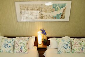 Nipponbashi Art Hotel