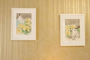 Nipponbashi Art Hotel