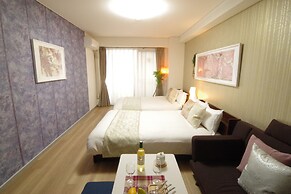 Nipponbashi Art Hotel