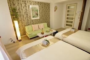 Nipponbashi Art Hotel