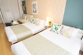 Nipponbashi Art Hotel