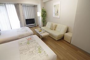 Nipponbashi Art Hotel