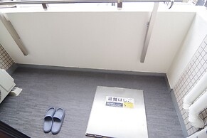 Nipponbashi Art Hotel