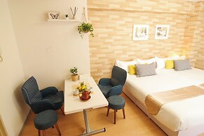 Nipponbashi Art Hotel