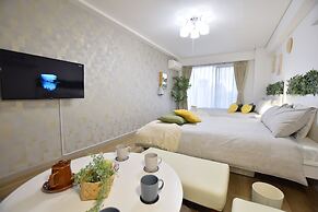 Nipponbashi Art Hotel