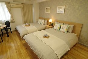 Nipponbashi Art Hotel