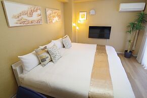 Nipponbashi Art Hotel